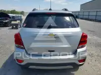 2021 Chevrolet TRAX фото