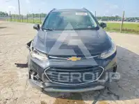 2021 Chevrolet TRAX photo