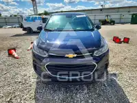 2021 Chevrolet TRAX фото