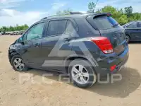 2021 Chevrolet TRAX photo