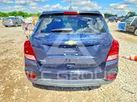 2021 Chevrolet TRAX фото