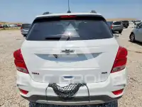 2021 Chevrolet TRAX фото
