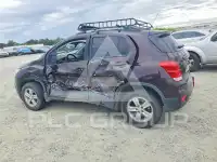 2021 Chevrolet TRAX photo