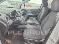 2021 Chevrolet TRAX фото