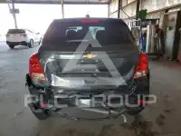 2021 Chevrolet TRAX фото
