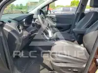 2021 Chevrolet TRAX фото