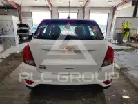 2021 Chevrolet TRAX фото