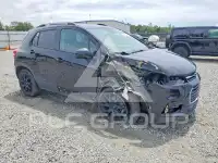 2021 Chevrolet TRAX фото