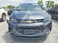 2021 Chevrolet TRAX фото