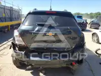 2021 Chevrolet TRAX фото