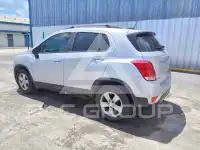 2021 Chevrolet TRAX фото