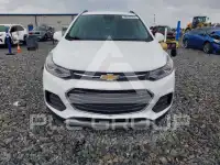 2021 Chevrolet TRAX фото