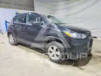 2021 Chevrolet TRAX фото