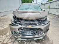 2021 Chevrolet TRAX фото