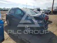2021 Chevrolet TRAX фото