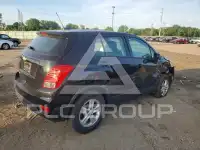 2021 Chevrolet TRAX фото
