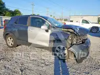 2021 Chevrolet TRAX photo