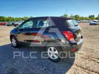 2021 Chevrolet TRAX фото