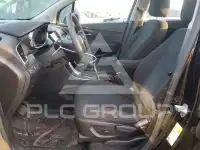 2021 Chevrolet TRAX фото