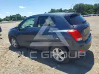 2021 Chevrolet TRAX фото