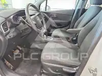 2021 Chevrolet TRAX фото