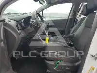 2021 Chevrolet TRAX фото