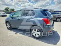 2021 Chevrolet TRAX фото