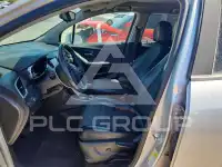 2021 Chevrolet TRAX фото
