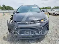 2021 Chevrolet TRAX фото