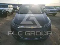 2021 Chevrolet TRAX фото