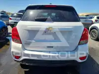 2021 Chevrolet TRAX photo