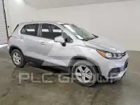 2021 Chevrolet TRAX фото