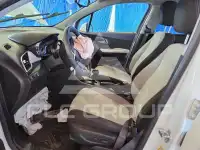 2021 Chevrolet TRAX фото
