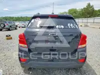 2021 Chevrolet TRAX фото