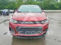 2021 Chevrolet TRAX фото