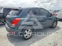 2021 Chevrolet TRAX фото