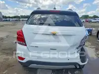 2021 Chevrolet TRAX photo