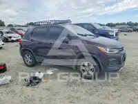 2021 Chevrolet TRAX photo