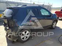 2021 Chevrolet TRAX фото