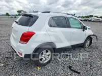 2021 Chevrolet TRAX фото