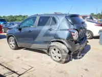 2021 Chevrolet TRAX фото