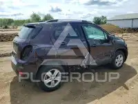 2021 Chevrolet TRAX фото