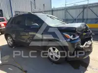 2021 Chevrolet TRAX фото