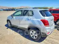2021 Chevrolet TRAX фото