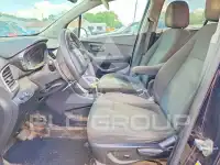 2021 Chevrolet TRAX фото