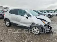 2021 Chevrolet TRAX фото