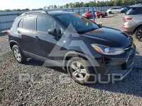 2021 Chevrolet TRAX фото