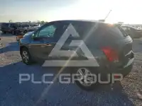 2021 Chevrolet TRAX photo