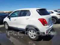 2021 Chevrolet TRAX photo