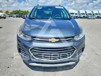 2021 Chevrolet TRAX фото